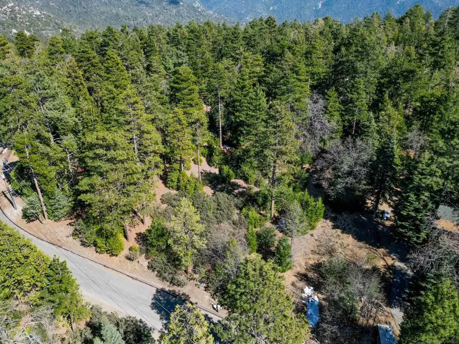 0 Laurel Trail Lot, Idyllwild, CA 92549 - #2
