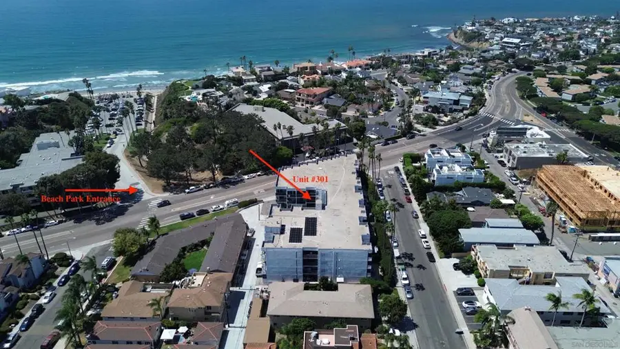 727 Sapphire St #301, San Diego, CA 92109 - #2