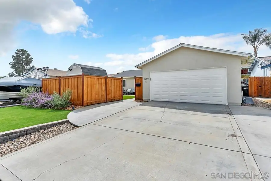 8969 New Seabury Drive, Santee, CA 92071 - #2