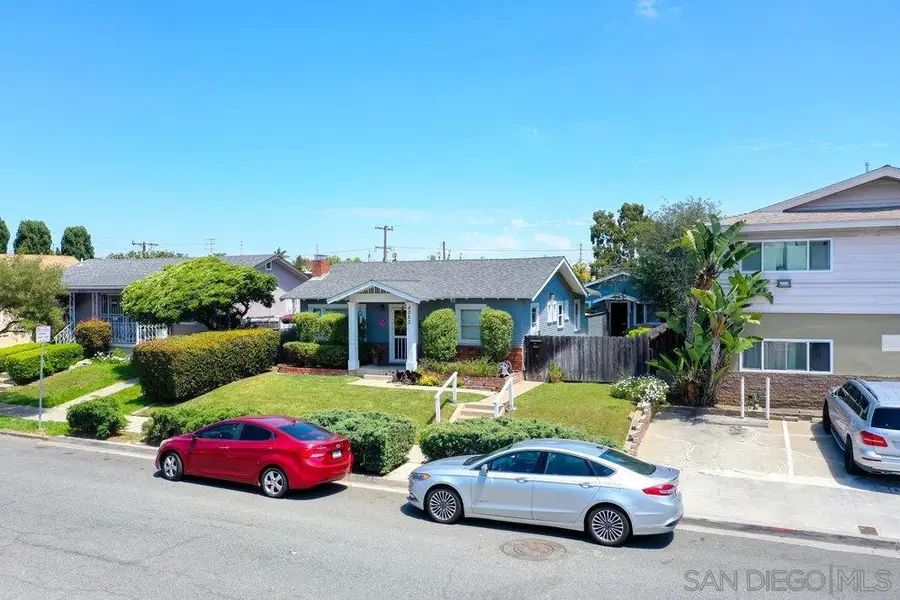 4051 32nd Street, San Diego, CA 92104 - #3