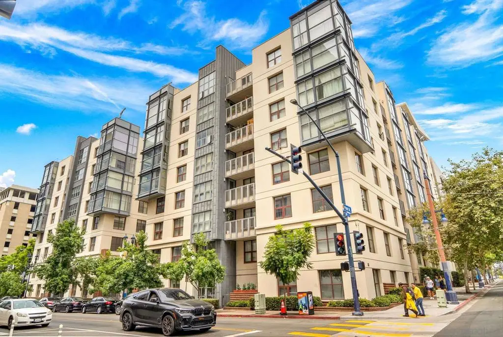 1150 J Street #218, San Diego, CA 92101 - #1