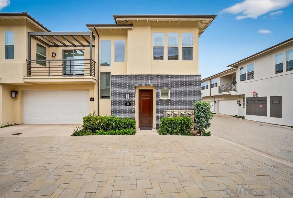 16750 Coyote Bush Drive #97, San Diego, CA 92127 - #1
