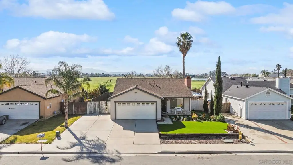 312 Blue Ridge Lane, San Jacinto, CA 92583 - #1