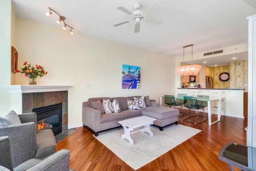 850 Beech St #509, San Diego, CA 92101 - #3