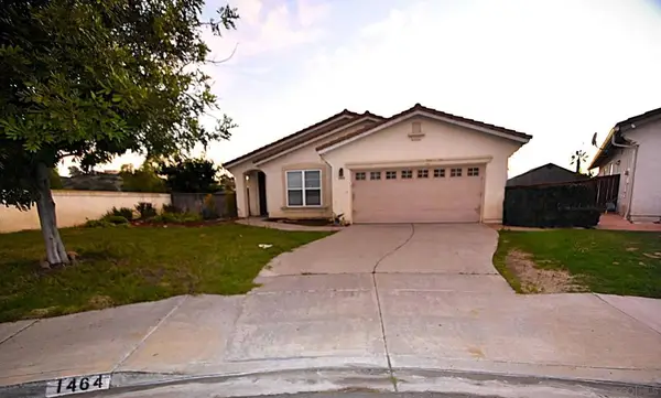 1464 Owen Drive, Chula Vista, CA 91911