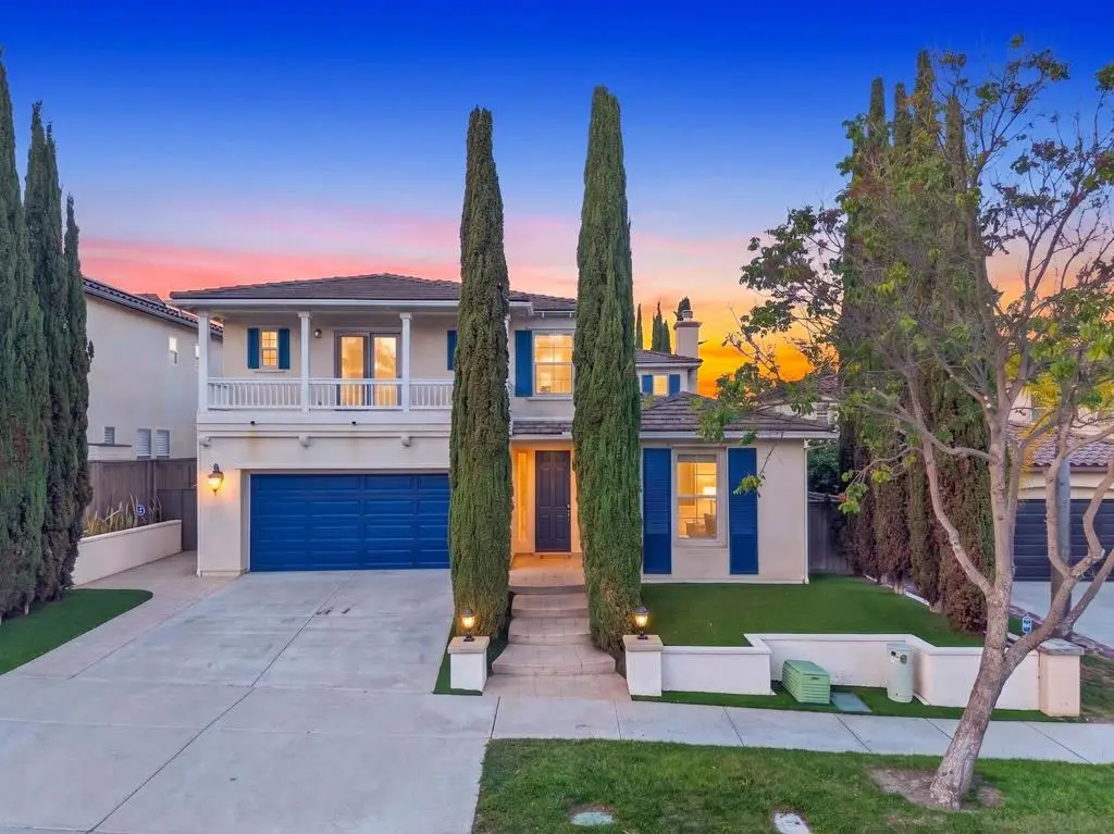 1561 Copper Penny Dr, Chula Vista, CA 91915 - #1