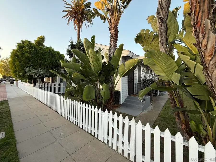24 Brighton Avenue, San Diego, CA 92107 - #3
