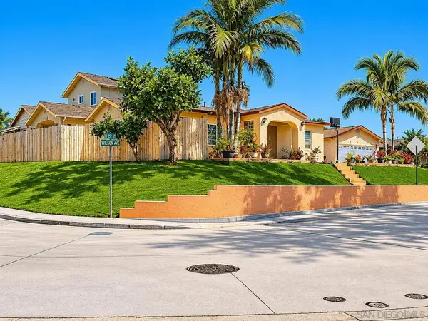 2306 Modesto St, San Diego, CA 92105