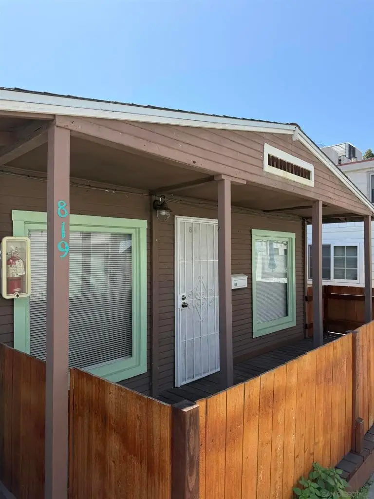 819 Seagirt Ct, San Diego, CA 92109 - #2