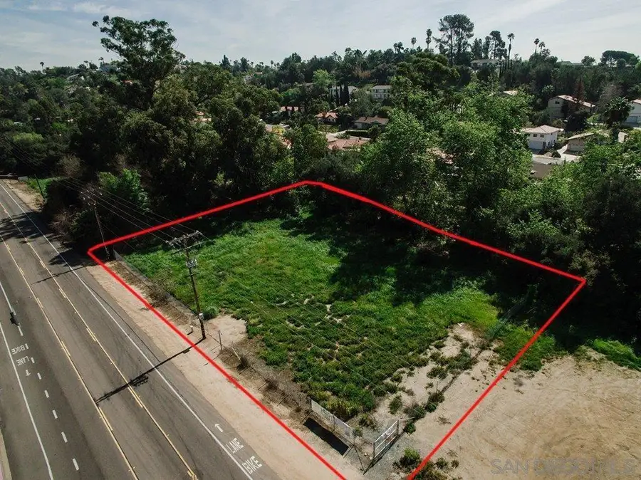 0 Vale Terrace, Vista, CA 92084 - #2