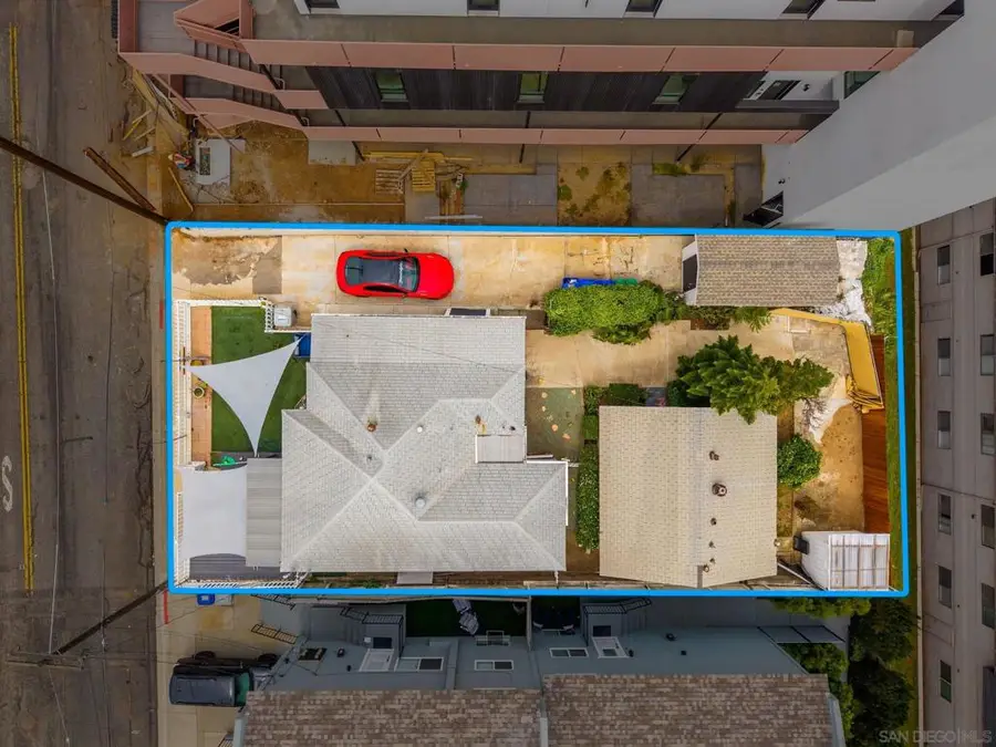 1111 Colusa St, San Diego, CA 92110 - #2