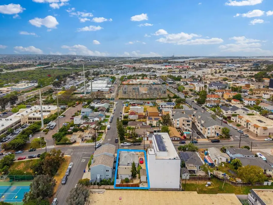 1111 Colusa St, San Diego, CA 92110 - #3