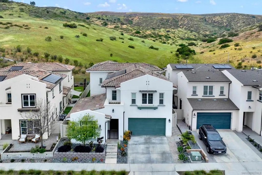 9108 W Bluff, Santee, CA 92071 - #1