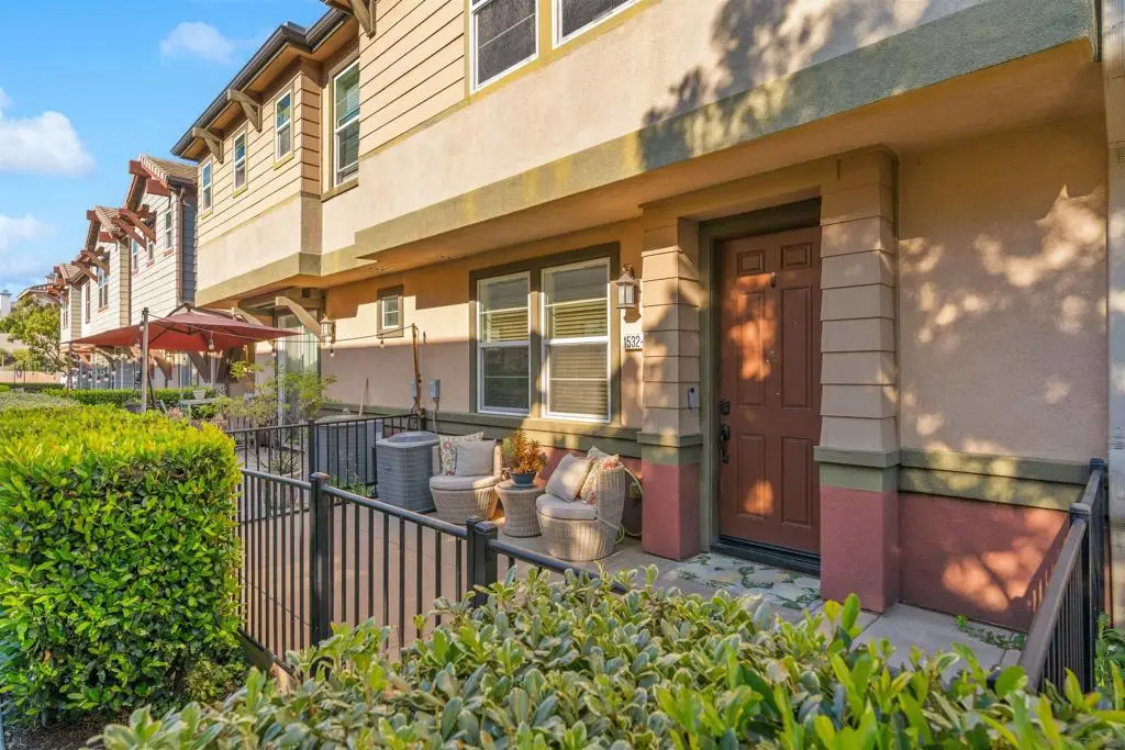 1532 Champion Ln #2, Chula Vista, CA 91915 - #1