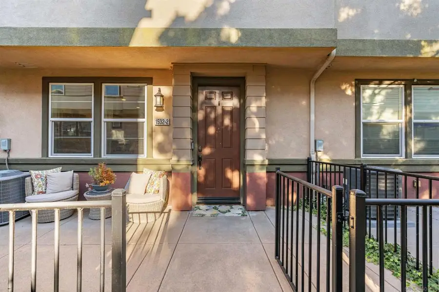1532 Champion Ln #2, Chula Vista, CA 91915 - #2