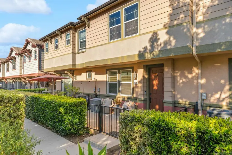 1532 Champion Ln #2, Chula Vista, CA 91915 - #3