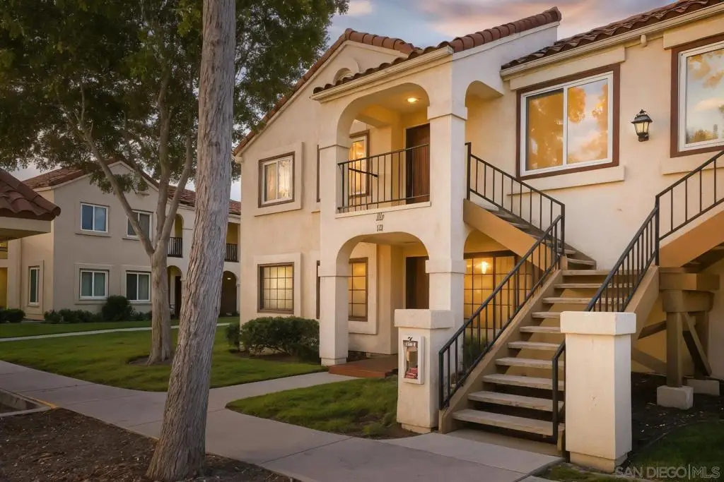 10668 Dabney Dr #122, San Diego, CA 92126 - #1