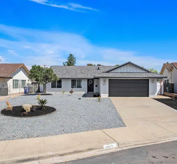 13111 Tobiasson Rd, Poway, CA 92064
