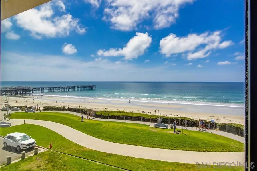 4667 Ocean Blvd #306, San Diego, CA 92109 - #2