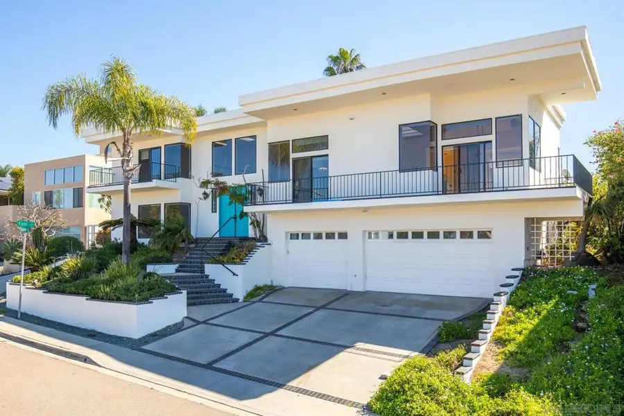 Address Withheld By Seller, San Diego, CA 92117 - #2