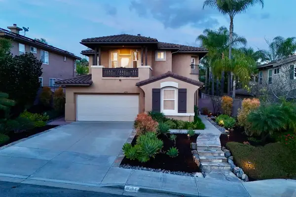 Address Withheld By Seller, Carlsbad, CA 92009