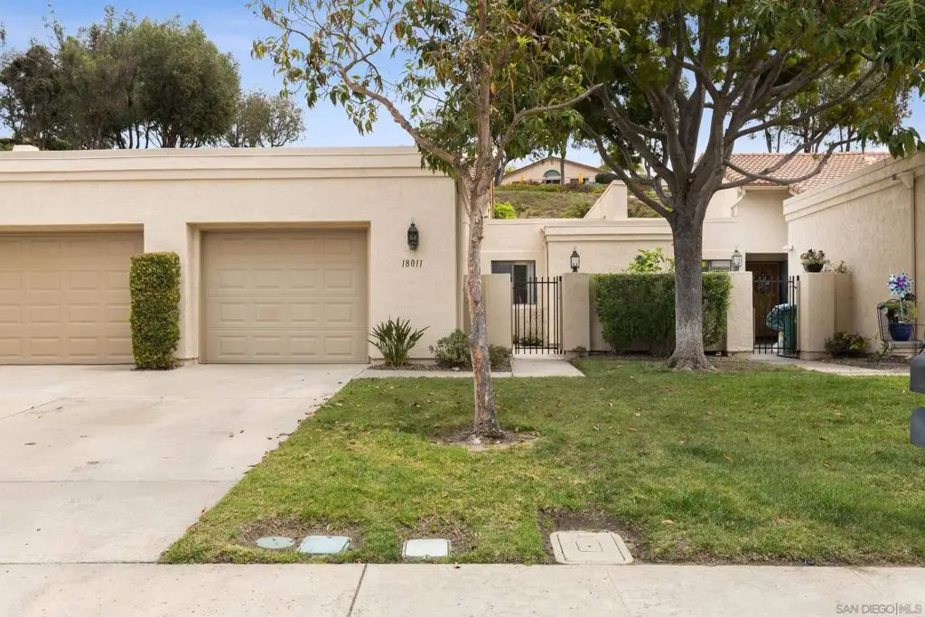 Address Withheld By Seller, San Diego, CA 92128 - #1