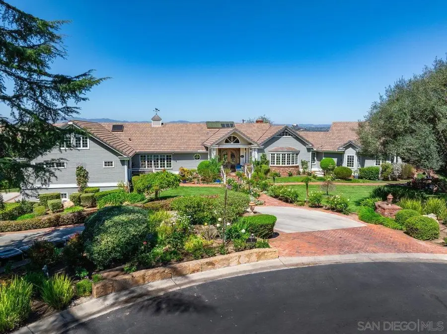 1 Rolling View, Fallbrook, CA 92028 - #2