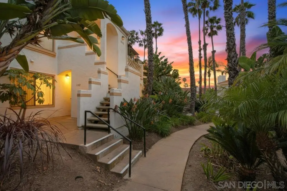9418 Twin Trails Dr #102, San Diego, CA 92129 - #1