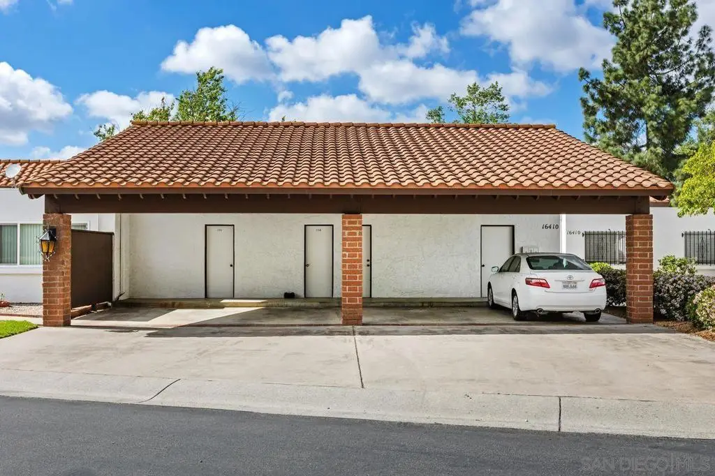 16410 Caminito Vecinos #137, San Diego, CA 92128 - #1