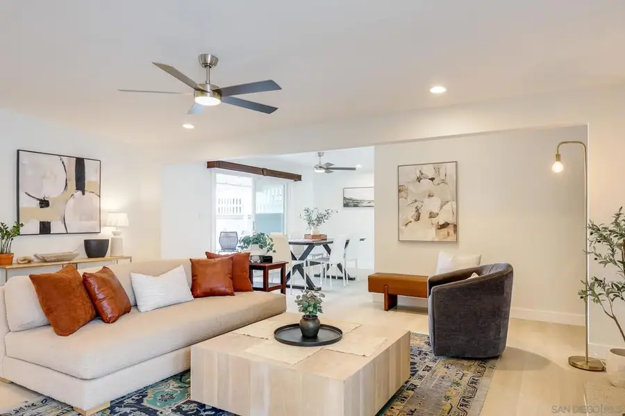 3690 Chanute, San Diego, CA 92154 - #3