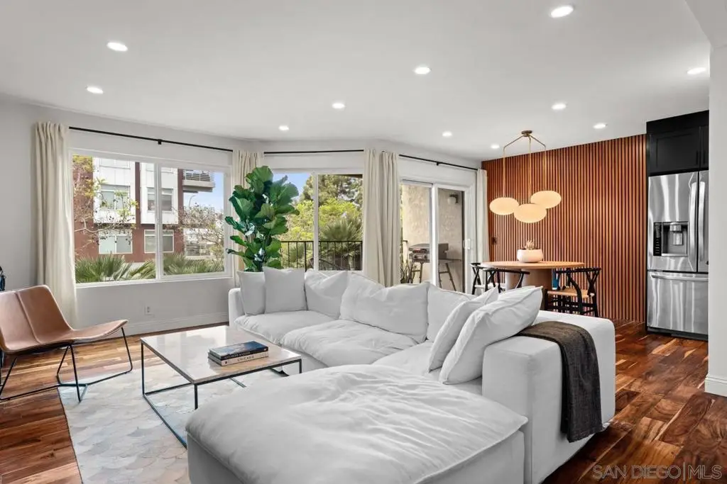 1650 8th #104, San Diego, CA 92101 - #1