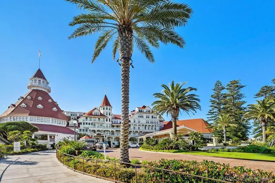 1500 Orange Ave #74, Coronado, CA 92118 - #2