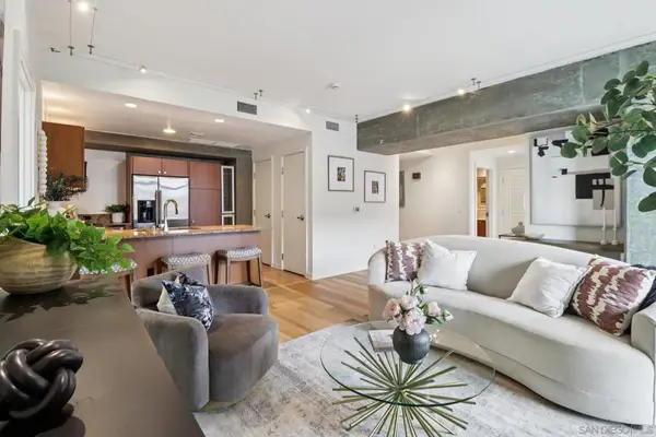 800 The Mark Lane #607, San Diego, CA 92101