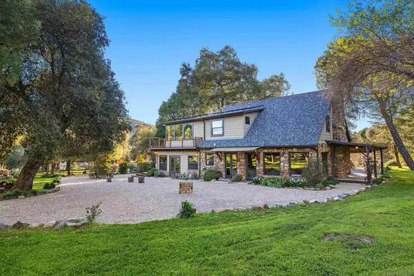 27546 Old Highway 80, Descanso, CA 91916