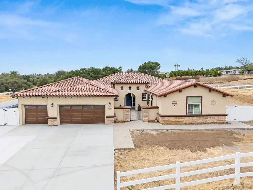 29260 Duffwood Lane, Valley Center, CA 92082 - #1
