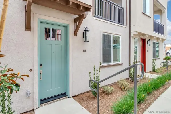 12821 Encantadora Lot 40 #Unit 440, San Diego, CA 92129