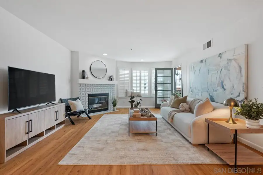 909 Sutter St #105, San Diego, CA 92103 - #3