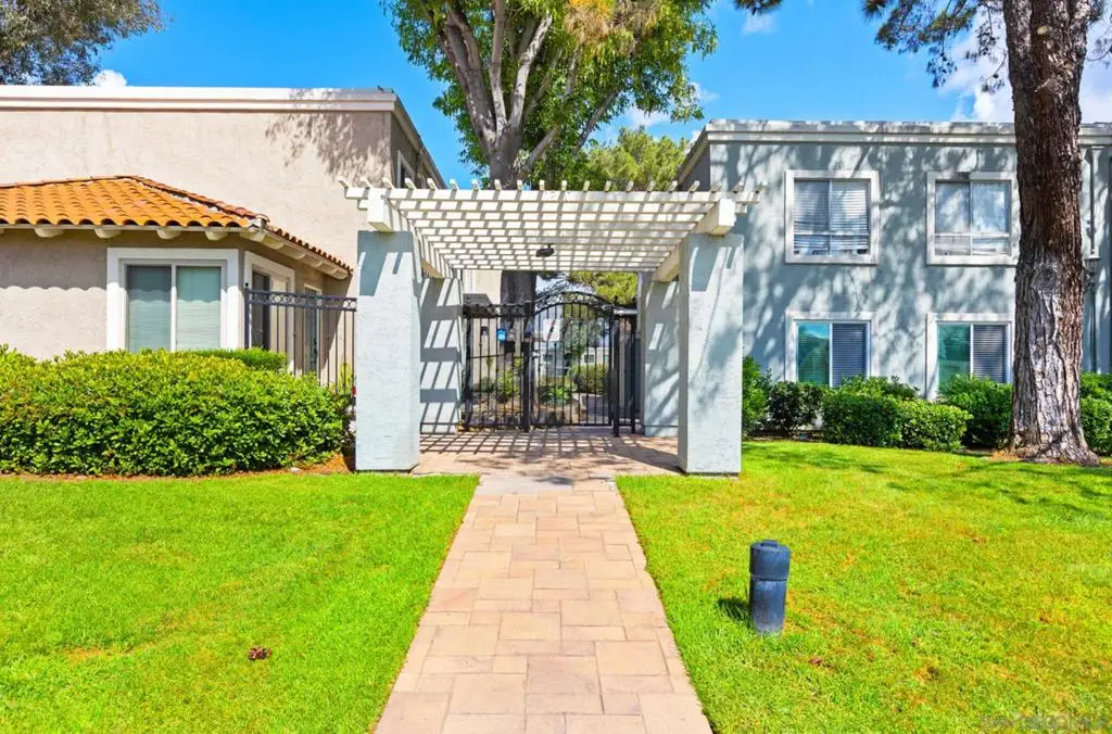 1240 N Broadway #54, Escondido, CA 92026 - #1