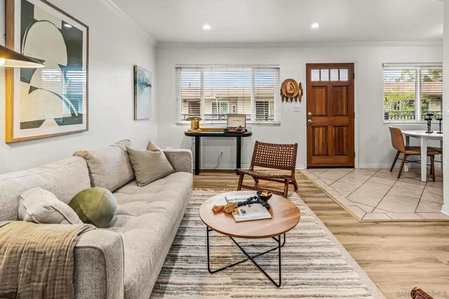 Address Withheld By Seller, San Diego, CA 92103 - #2