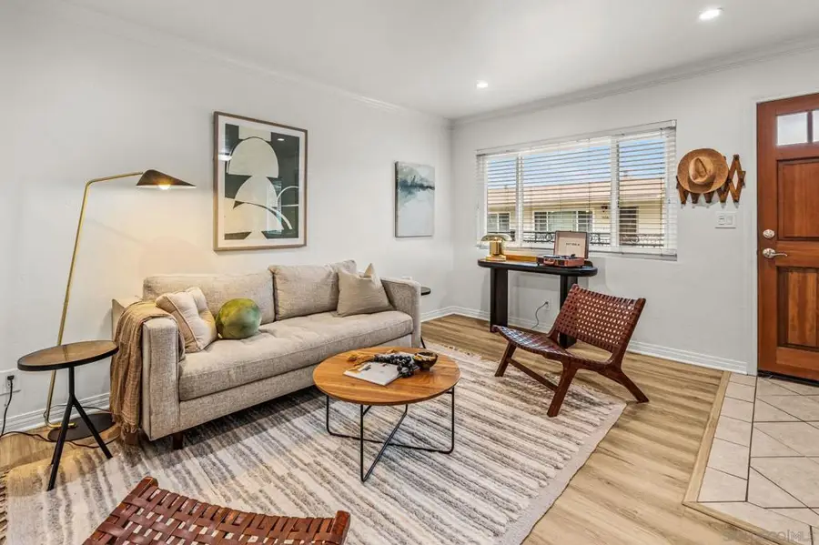 Address Withheld By Seller, San Diego, CA 92103 - #3