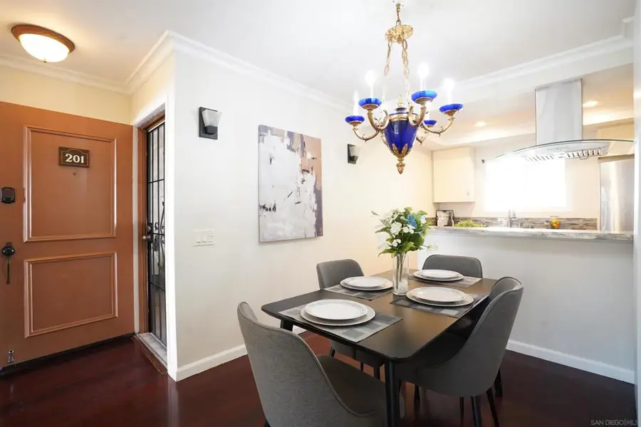 6069 Rancho Mission Rd #201, San Diego, CA 92108 - #2