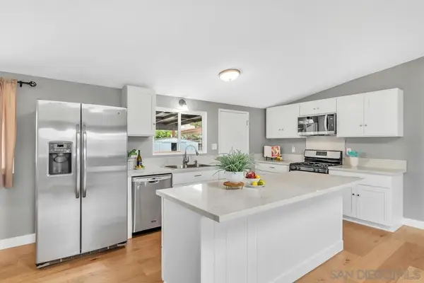 536 Rogue Rd, El Cajon, CA 92020