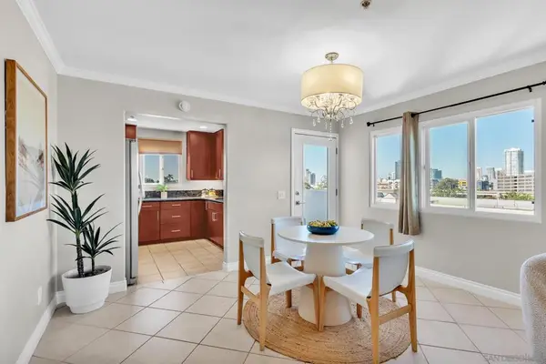 Address Withheld By Seller, San Diego, CA 92102