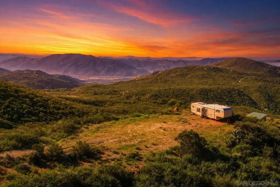 0 Sunset Peak, Pala, CA 92059 - #2