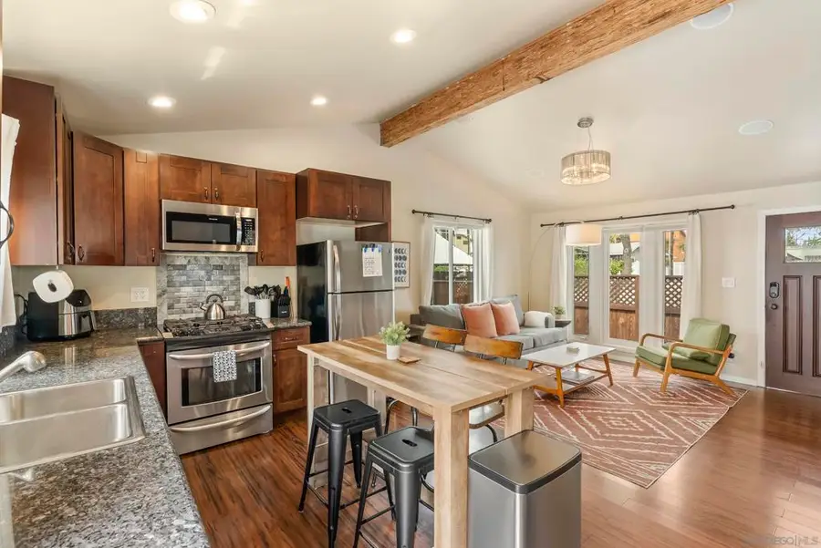 3679 Landis, San Diego, CA 92104 - #3