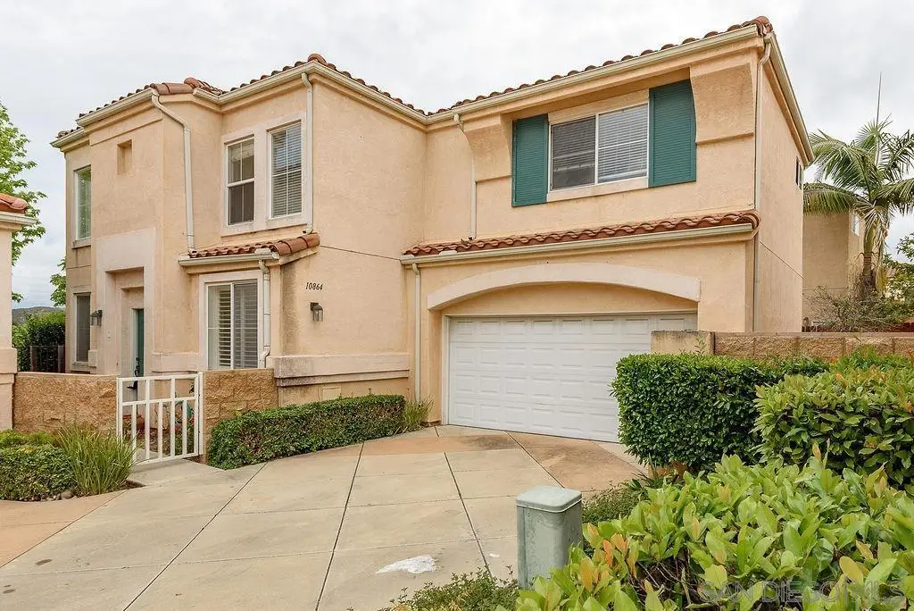 10864 Caminito Arcada, San Diego, CA 92131 - #1