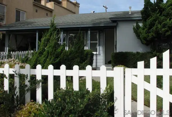 1268 Grand, San Diego, CA 92109