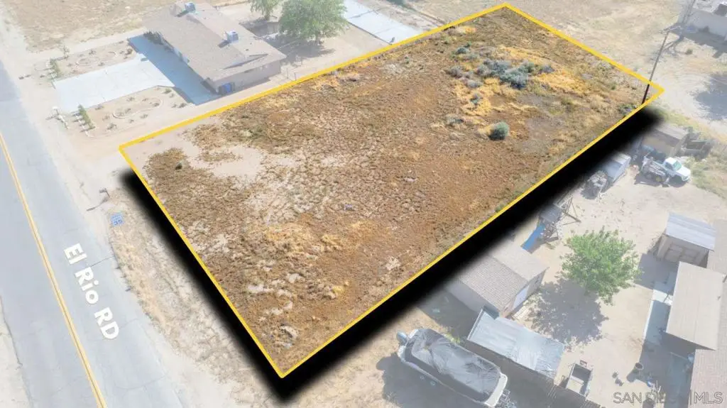 0 El Rio Rd, Victorville, CA 92392 - #1