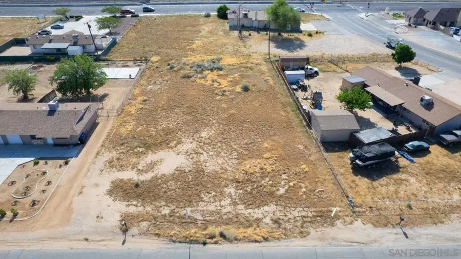 0 El Rio Rd, Victorville, CA 92392 - #3