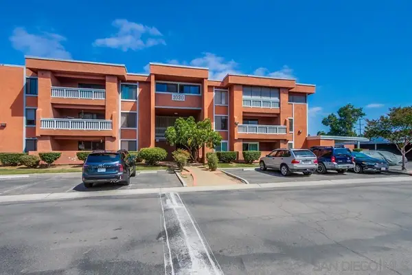 1030 E Washington Ave #120, Escondido, CA 92025